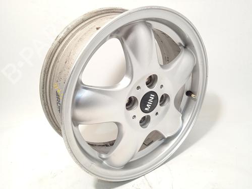 Rim MINI MINI (R56) One D | BP21588857C45 