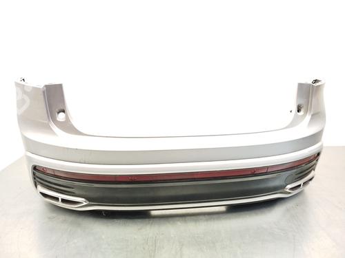 Used Rear bumper Rear bumper VW TAIGO (CS1) 1.0 TSI (116 hp) 34504908 34504908