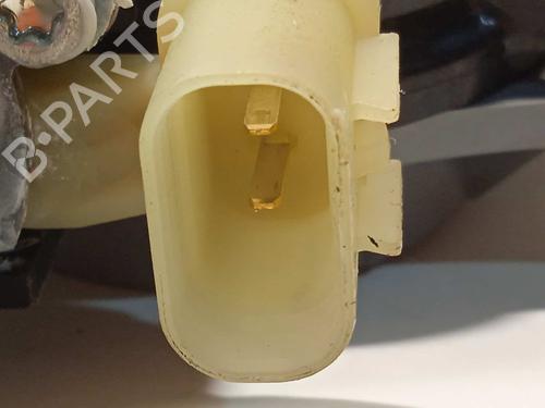 Front right window mechanism KIA RIO IV (YB, SC, FB) | BP16311486C23