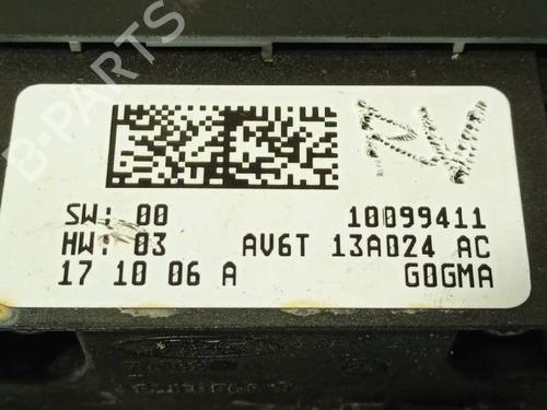 Headlight switch FORD KUGA II (DM2) | BP8209653I24 - Image 5