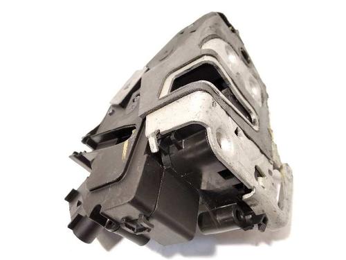 Used Front right lock FORD GALAXY III (CK) [2015-2026]  4833502