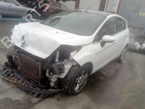 Front wiper motor FORD FIESTA VI (CB1, CCN)  | BP3175059M29 