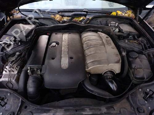 Electronic module MERCEDES-BENZ E-CLASS (W211) E 270 CDI (211.016) | BP4889590M83 - Image 23