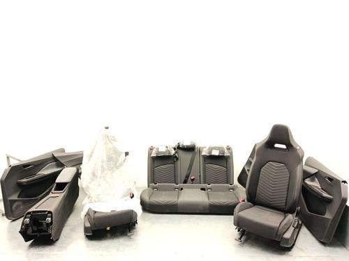 Used Seats set Seats set CUPRA BORN (K11) [2021-2026] 39713571 39713571