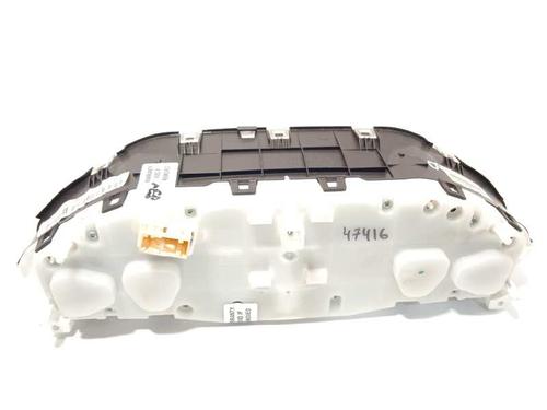 Instrument cluster PEUGEOT 2008 I (CU_)  | BP8901575C47 