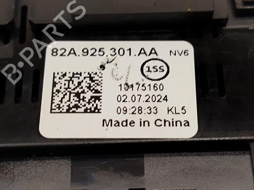 Switch AUDI A1 Sportback (GBA) 30 TFSI | BP31993860I30