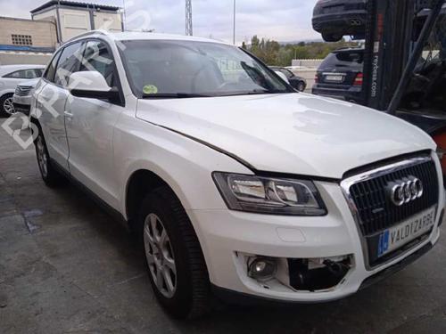 Electronic module AUDI Q5 (8RB) 2.0 TDI quattro | BP15595631M83 