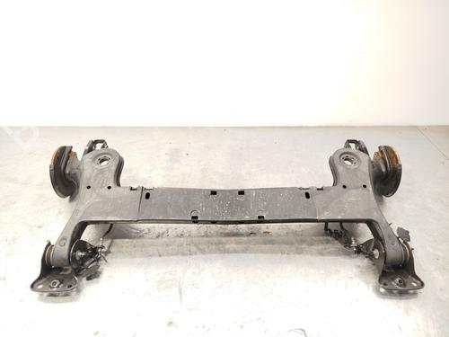Rear axle SEAT ARONA (KJ7, KJP) 1.0 TSI | BP26516966M2 - Image 4