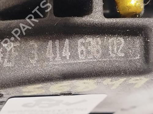 Gear lever BMW X3 (E83) 3.0 d | BP29629182M90  - Image 5