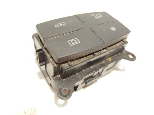 Used Switch Switch MERCEDES-BENZ GLE Coupe (C292) 350 d 4-matic (292.323, 292.324) (258 hp) 33812880 33812880