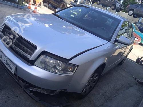 Right headlight AUDI A4 B6 (8E2) 1.9 TDI | BP15731685C29 - Image 7