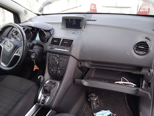 Front right window mechanism OPEL MERIVA B MPV (S10) 1.6 CDTI (75) | BP30382626C23  - Image 20