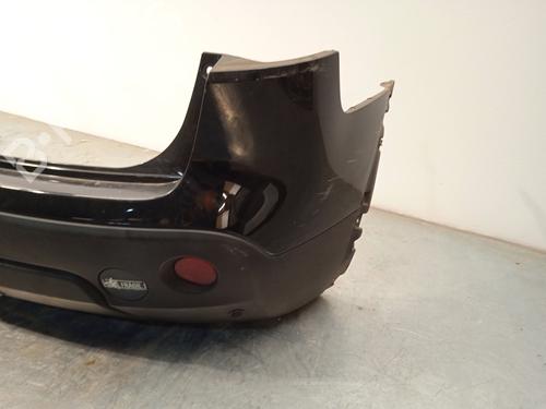Rear bumper NISSAN QASHQAI / QASHQAI +2 I (J10, NJ10, JJ10E) 2.0 | BP26207003C8 
