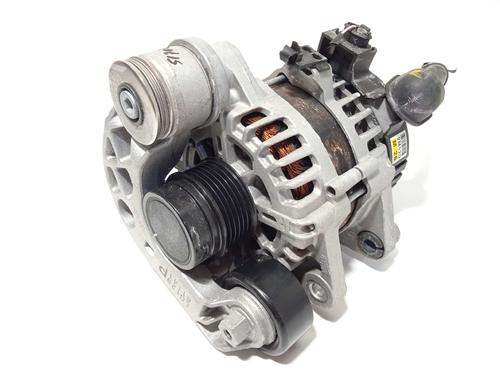 Used Alternator Alternator KIA SPORTAGE V (NQ5) 1.6 T-GDI MHEV (150 hp) 26208155 26208155