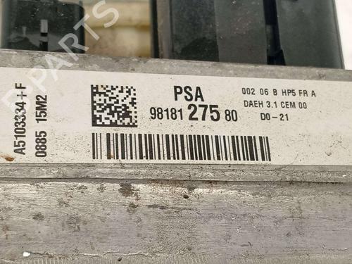 Steering pump TOYOTA PROACE Van (MDZ_) 1.5 D4d (MDZ8) | BP39511943M99 - Image 4