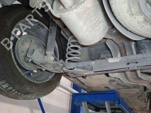 Engine RENAULT CLIO IV (BH_) 1.5 dCi 75 | BP33240872M1  - Image 35