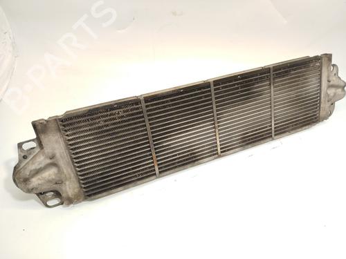 Intercooler VW TRANSPORTER T5 Van (7HA, 7HH, 7EA, 7EH) 2.5 TDI | BP31063349M30