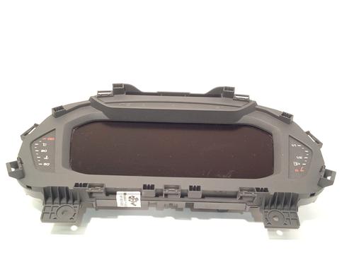 Instrument cluster AUDI Q3 Sportback (F3N) 35 TFSI Mild Hybrid | BP26209841C47