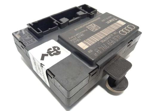 Used Electronic module Electronic module 8589491 8589491