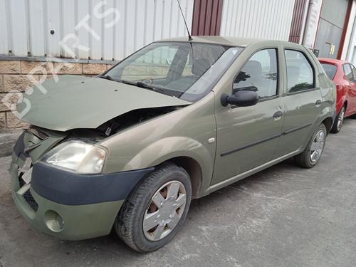 Front left window mechanism DACIA LOGAN (LS_) 1.6 (LS0B, LS0D, LS0F, LS0H) | BP21051130C22 - Image 19