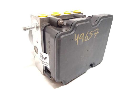 ABS pump PEUGEOT 3008 II SUV (MC_, MR_, MJ_, M4_)  | BP11957621M43 
