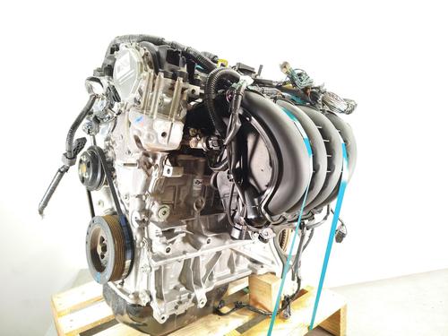 Engine MAZDA 3 Saloon (BM_, BN_) 2.0 | BP34125976M1 - Image 6