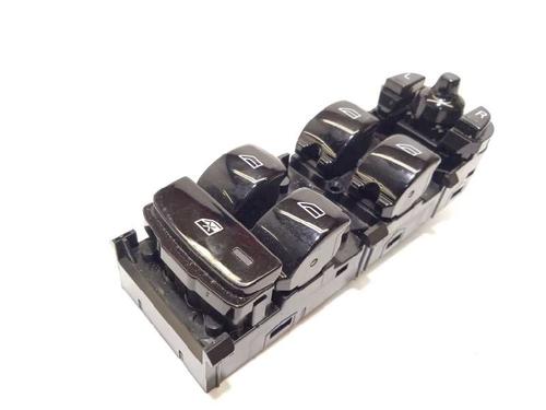 left-front-window-switch-volvo-xc90-ii-256-d5-awd-31433926-2014-13754797 main image