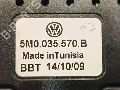 Electronic module VW GOLF VI (5K1) 2.0 TDI | BP37793373M83 - Image 5