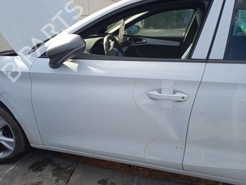 Left mirror SEAT LEON (KL1, KLG) 1.5 eTSI | BP32475991C26  - Image 27