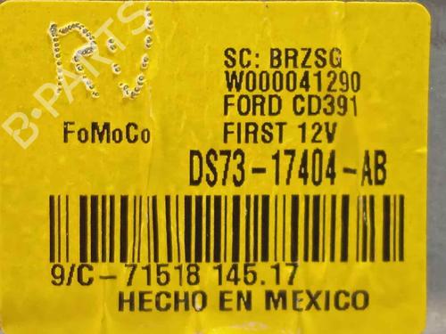 Rear wiper motor FORD MONDEO V Hatchback (CE) 1.5 EcoBoost | BP17018705M102