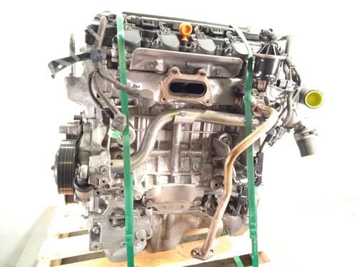 Engine HONDA CIVIC VIII Hatchback (FN, FK) 1.8 (FN1, FK2) | BP29004329M1