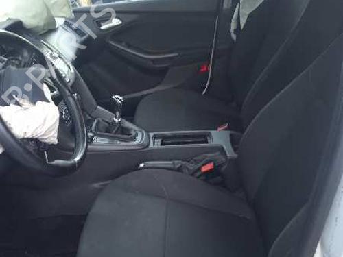 Engine FORD FOCUS III  | BP19321714M1 