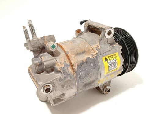 Used AC compressor AC compressor FORD TOURNEO CUSTOM V362 Bus (F3) 1.0 EcoBoost PHEV (125 hp) 33796059 33796059