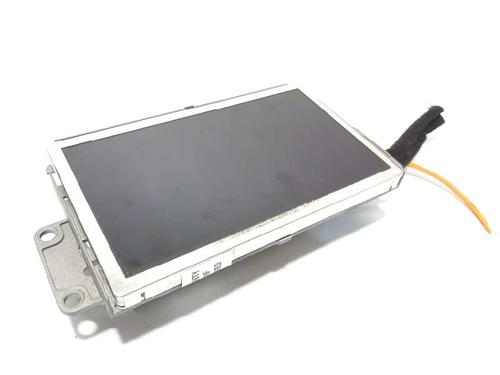 Used Electronic module Electronic module PEUGEOT 607 (9D, 9U) 2.2 16V (158 hp) 10412049 10412049