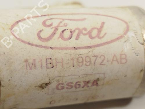 AC pipe FORD PUMA (J2K, CF7) 1.0 EcoBoost | BP24996821M126