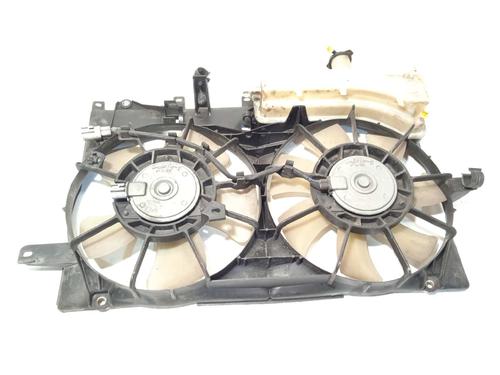 Radiator fan TOYOTA PRIUS Liftback (_W2_) 1.5 Hybrid (NHW20_, NHW20R) | BP16836432M35 
