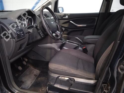 Front bumper FORD C-MAX (DM2) 2.0 TDCi | BP36018471C7  - Image 30