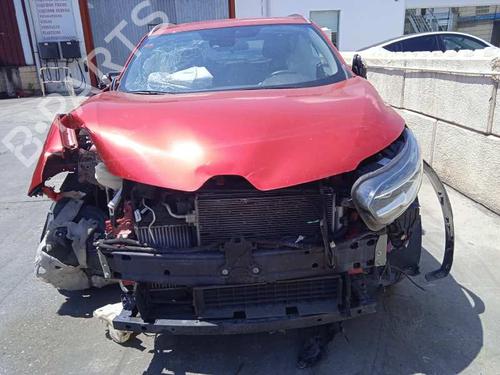 Steering column stalk RENAULT KADJAR (HA_, HL_) 1.6 dCi 130 (HLA4) | BP13921593I23 