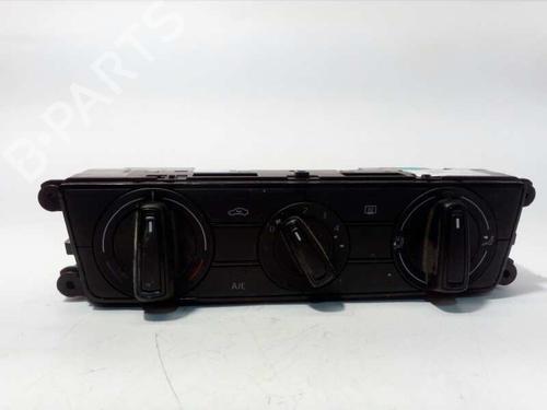 Used Climate control SEAT IBIZA V (KJ1, KJG) 1.0 TSI (110 hp) 4466480