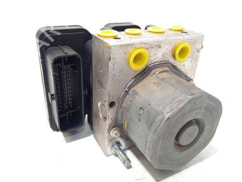 Used ABS pump DACIA DUSTER (HS_) 1.5 dCi (109 hp) 20306962