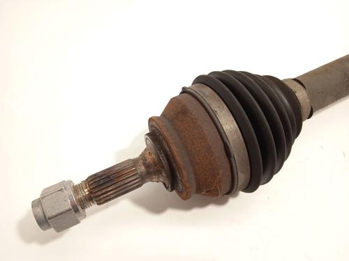 Right front driveshaft CITROËN C3 III (SX) 1.2 PureTech 82 | BP19695814M39