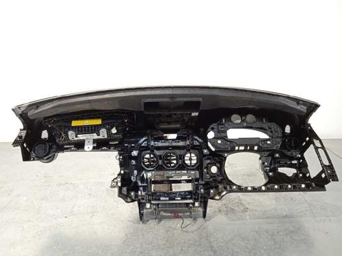 Kollisonspute sett MERCEDES-BENZ C-CLASS Convertible (A205) C 200 (205.442) | BP6543127C86 