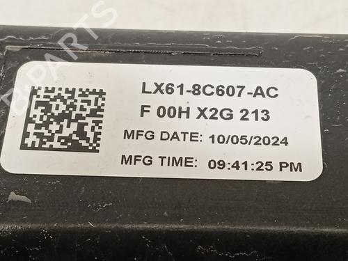 Radiator fan FORD KUGA III (DFK)  | BP32060106M35 