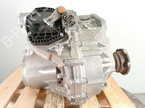 Gearbox AUDI A3 Sportback (8YA, 8YF) 30 TFSI | BP32193026M3 - Image 4