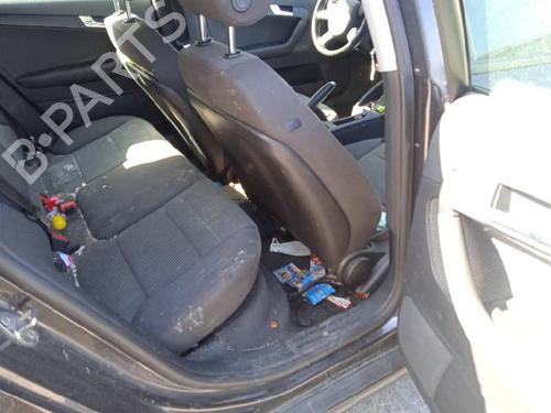 Steering column stalk AUDI A3 Sportback (8PA) 2.0 TDI 16V | BP9221934I23 