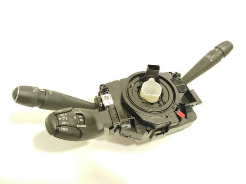 Used Steering column stalk Steering column stalk PEUGEOT 208 II (UB_, UP_, UW_, UJ_) 1.5 BlueHDI 100 (102 hp) 33931605 33931605