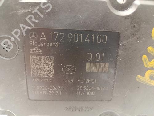 ABS pump MERCEDES-BENZ C-CLASS (W204) C 220 CDI (204.002) | BP36564464M43 - Image 7