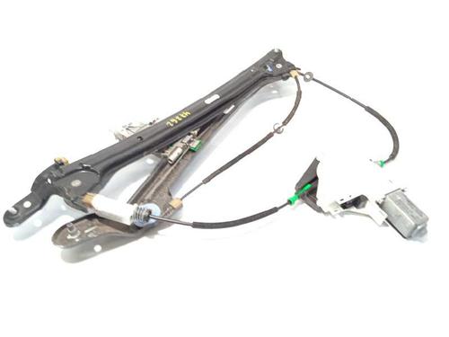 Used Front right window mechanism AUDI A5 Sportback (8TA) 2.0 TDI (170 hp) 10748019