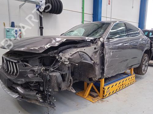 Mass air flow sensor MASERATI LEVANTE SUV (M161) 3.0 D Q4 | BP33649967M95 - Image 5