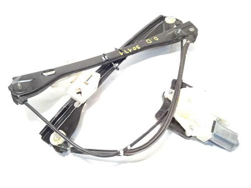 Used Front right window mechanism Front right window mechanism 12593926 12593926